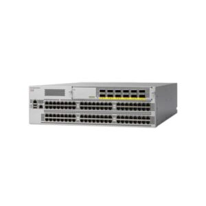 C1-N9K-C93128TX Cisco ONE Nexus 93128TX Switch 96 ports Rack-mountable