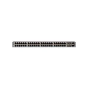 C1-N9K-C9348GC-FXP Cisco ONE Nexus 9348GC-FXP Switch 48 ports