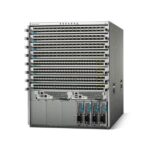 C1-N9K-C9508 Cisco ONE Nexus 9508 Switch Managed