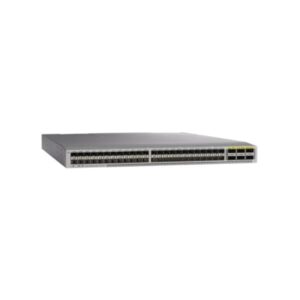 C1-N9KC9372PXEB18Q Cisco ONE Nexus Switch 48 ports Rack-mountable