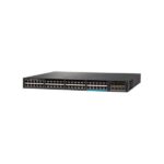 C1-WS3650-48UQ/K9 Cisco ONE Catalyst 3650 4x10G Ports Switch