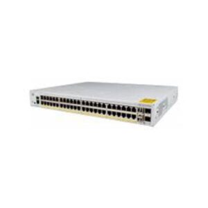 C1000-48PP-4G-L Cisco Systems Catalyst 1000 48PRT Ge Partial