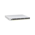 C1000-48T-4X-L Cisco Catalyst 1000 with 48 Port