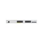 C1000FE-24P-4G-L Cisco Catalyst Switch 24 ports Rack-mountable