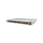 C1000FE-48P-4G-L Cisco Catalyst Switch 48 ports Rack-mountable