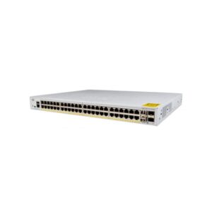 C1000FE-48P-4G-L Cisco Catalyst Switch 48 ports Rack-mountable