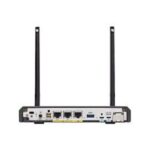 C1109-2PLTEVZ Cisco 1100 Series Integrated Services Router