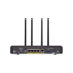 C1109-4PLTE2P Cisco Systems ISR 1109 M2M 4P Advanced Dual Plug