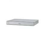 C1111-4P Cisco Integrated Router 1111 Router – Gigabit Ethernet