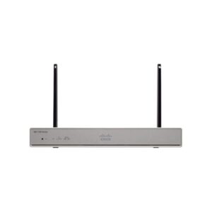 C1111-4P-DNA Cisco Integrated Services Router 1111