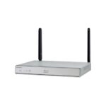C1111-4PLTEEA-DNA Cisco Systems ISR 1100 4 Port Dual Ge with DNA