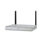 C1111-4PWE Cisco 1100 Series Integrated Services Router