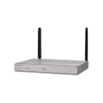 C1111-8PLTEEA Cisco Integrated Services Router 8 Ports