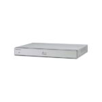 C1111X-8P Cisco Integrated Services Router 1111 router