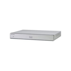 C1111X-8P Cisco Integrated Services Router 1111 router