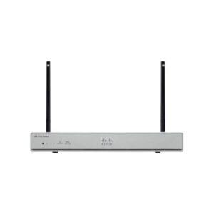 C1117-4PLTELA Cisco 1100 Series Integrated Services Router