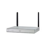 C1121-4PLTEP++ Cisco Systems ISR 1100 4P Dual Ge SFP Router Pluggable