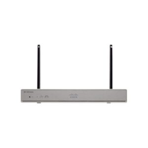 C1121-8P Cisco 8 Ports Router Integrated Services 1121 Gige New