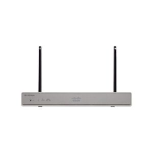 C1121-8PLTEP Cisco Systems ISR 1100 8P Dual Ge SFP Router