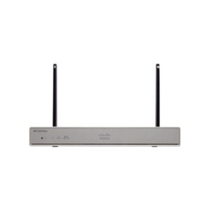 C1121-8PLTEPWB Cisco ISR 1100 8P Dual GE SFP Router