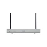 C1121X-8P Cisco Integrated Services Router 1121 Router 8 port Switch