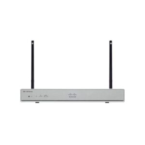 C1121X-8P Cisco Integrated Services Router 1121 Router 8 port Switch