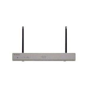 C1121X-8PLTEPWB Cisco Systems ISR 1100 8P 8G Dual Ge Router