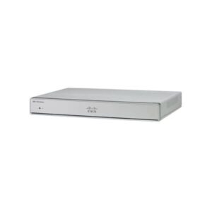 C1127-8PLTEP Cisco Systems ISR 1100 8P XDSL Ge SFP Router