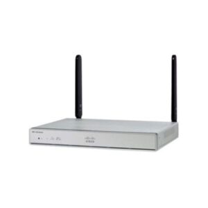 C1161-8PLTEP Cisco Systems ISR 1100 8P Dual Ge SFP Higher
