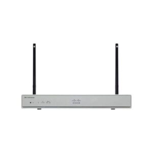 C1161X-8PLTEP Cisco Integrated Services Router 1161X-8P Router