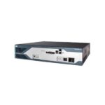 C1861-4FVSEC/K9 Cisco 1861 Integrated Services Router