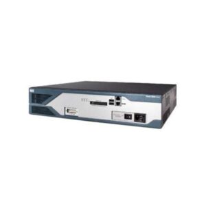 C1861-4FVSEC/K9 Cisco 1861 Integrated Services Router