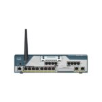 C1861E-SRST-C-F/K9 Cisco 1861E 8 Ports Router
