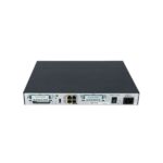 C1861E-UC-4FXO-K9 Cisco 1861 2 Ports 10/100 Wired Router
