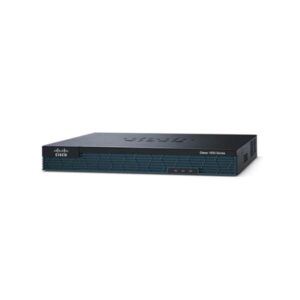 C1921-4SHDSL-EA/K9 Cisco Systems 1921 4PAIR Double Wide Ehwic-4SHDSL-Ea
