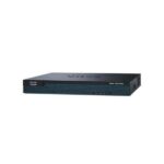 C1921-AX/K9 Cisco Systems 1921 Router 256MB CF 512MB DRAM IP Base