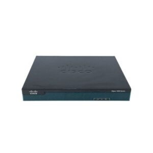 C1921-VA/K9 Cisco 1921 ISR with EHWIC-VA-DSL-A Bundle