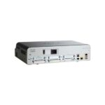 C1941-SEC-SRE/K9 Cisco 1941 SRE Bundle, SRE 300, SEC Lic. PAK