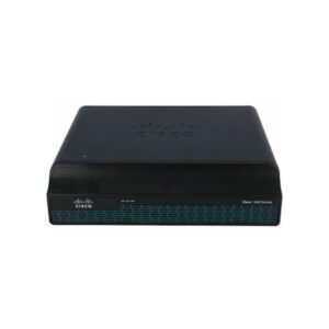 C1941W-E-N-SEC/K9 Cisco 1941 Security Router