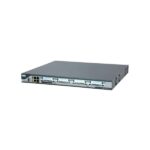 C2801VSECCUBEK9 Cisco 2801 2 x Ports 10/100Base-TX Services Router