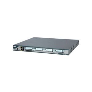 C2801VSECSRSTK9 Cisco 2801-VSEC Integrated Services Router
