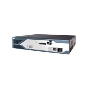 C2821VSECSRSTK9 Cisco 2821-VSEC Integrated Services Router