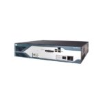 C2851VSECSRSTK9 Cisco 2851 Integrated Services Router