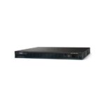 C2901-AX/K9 Cisco Systems Cisco 2901 Router GigE Rack Mountable