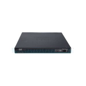 C2901-CMESRSTK9 Cisco 2901 Integrated Services Router