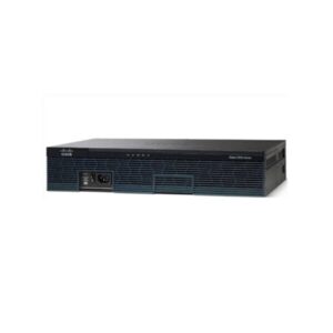 C2911-CMESRSTK9 Cisco 2911 Router