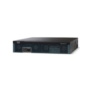 C2921-CMESRSTK9 Cisco 2921 Integrated Service Router