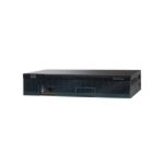 C2951-AXV/K9 Cisco 2951 Router Voice Bundle Modular
