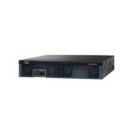 C2951VSECCUBEK9 Cisco 2951 Router