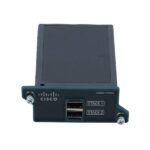 C2960S-F-STACK= Cisco FlexStack network stacking module Expansion slot